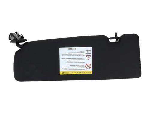 Right sun visor BMW 1 (F20) M 135 i xDrive | BP40003716I2 - Image 2