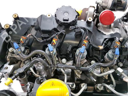 Engine DACIA SANDERO II 1.5 Blue dCi 95 (B8JL) | BP34147437M1  - Image 11