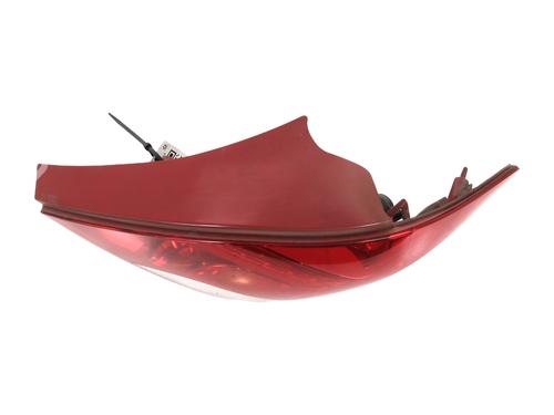 Used Right taillight PEUGEOT 207 (WA_, WC_) 1.4 HDi (68 hp) 30165588