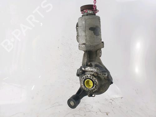 Rear differential VOLVO V70 II (285) 2.4 T AWD | BP31207326M24