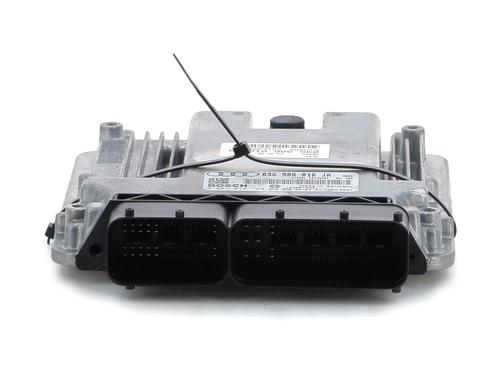 Used Engine control unit (ECU) AUDI A4 B7 (8EC) 1.9 TDI (116 hp) 24158629