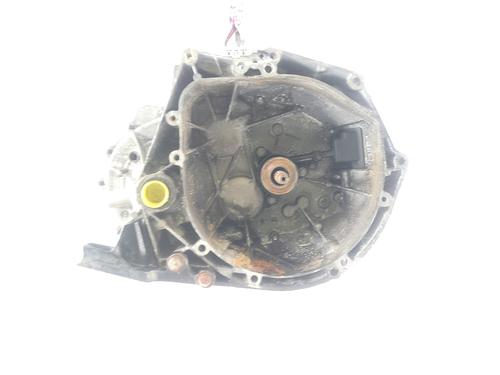 Gearbox PEUGEOT 3008 I MPV (0U_) 1.6 HDi | BP29552266M3 