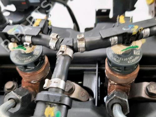 Engine HYUNDAI ix20 (JC) 1.6 CRDI | BP32513149M1