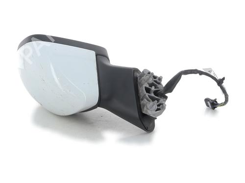 Right mirror RENAULT CLIO V (B7_) 1.0 TCe 90 (B7MT) | BP31122506C27 