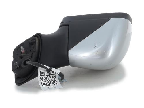 Left mirror RENAULT CLIO IV Grandtour (KH_) 1.5 dCi 90 (KHN3, KHN4) | BP32225612C26