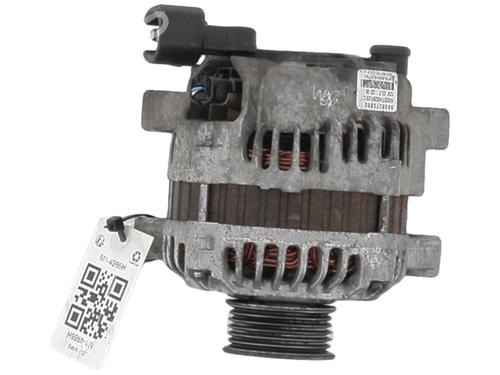 Alternator PEUGEOT 206+ (2L_, 2M_) 1.1 | BP30741674M7 