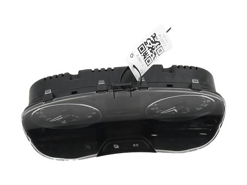 Used Instrument cluster SKODA FABIA II (542) 1.6 TDI (75 hp) 23236716