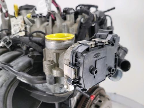 Moteur VW POLO V (6R1, 6C1) 1.0 | BP30557783M1