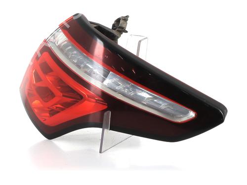 Right taillight CITROËN C4 Picasso I MPV (UD_) 1.6 HDi 110 | BP30049633C35 