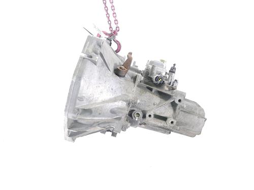 Used Gearbox ALFA ROMEO MITO (955_) 0.9 TwinAir (955AXY1B) (105 hp) 30503500