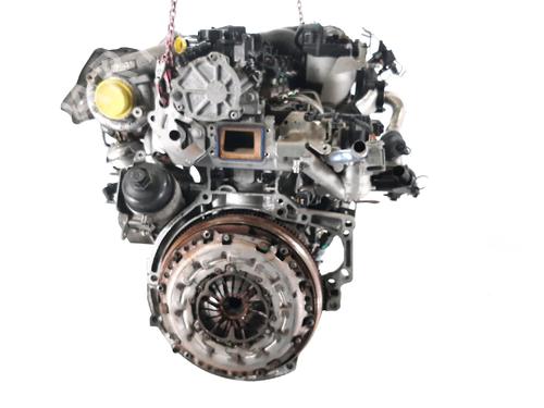 Engine CITROËN C4 II (NC_) 1.6 HDi 115 | BP31749361M1