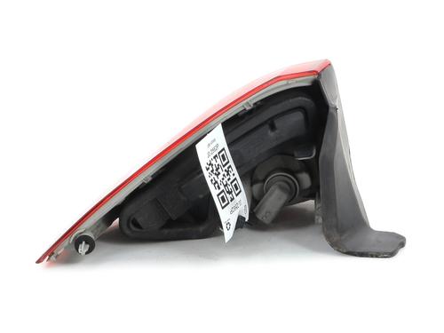 Right taillight RENAULT LAGUNA III (BT0/1) 1.5 dCi (BT00, BT0A, BT0T, BT1J) | BP27814672C35 