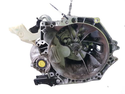 Gearbox PEUGEOT 208 I (CA_, CC_) 1.6 HDi / BlueHDi 75 | BP29762152M3 