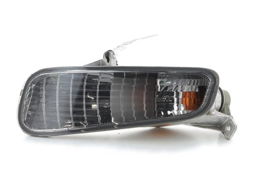 Used Left front fog light Left front fog light FIAT PUNTO EVO (199_) 1.2 (65 hp) 26443758 26443758