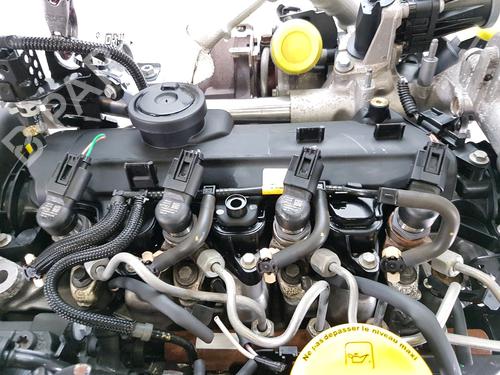 Engine RENAULT SCÉNIC III (JZ0/1_) 1.5 dCi | BP36380608M1 - Image 10