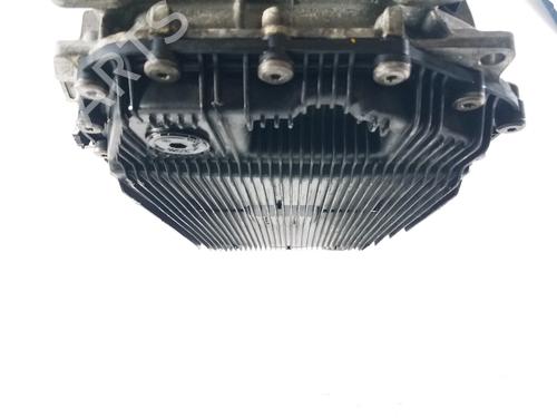 Gearbox BMW 1 (E87) 118 d | BP25252000M3 