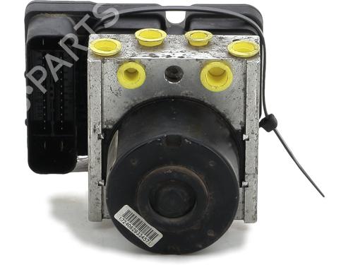 ABS Bremseaggregat CITROËN C3 I (FC_, FN_) 1.4 16V (88 hp) 28310698