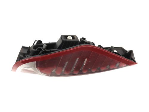 Used Left taillight RENAULT SCÉNIC III (JZ0/1_) 1.5 dCi (106 hp) 25452622