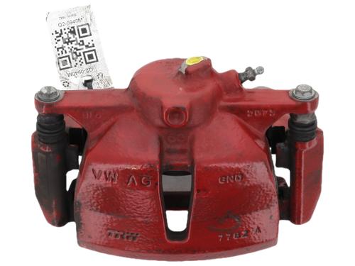 Used Left front brake caliper Left front brake caliper VW GOLF VIII (CD1, DA1) 1.4 GTE Plug-in Hybrid (245 hp) 40557447 40557447