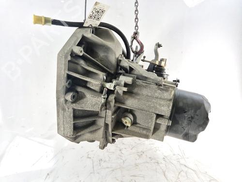 Used Gearbox Gearbox 39523956 39523956