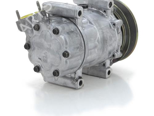 AC Kompressor PEUGEOT 206 Hatchback (2A/C)  | BP28332450M34 