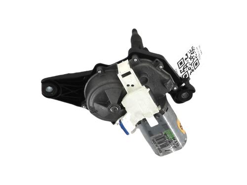 Used Rear wiper motor RENAULT CLIO III Grandtour (KR0/1_) 1.5 dCi (KR0F) (86 hp) 31845008