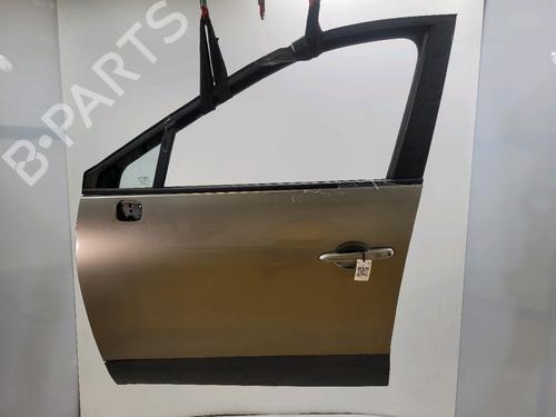 Used Left front door RENAULT SCÉNIC III (JZ0/1_) 1.5 dCi (106 hp) 28286367