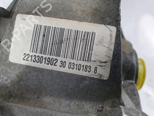 Front differential MERCEDES-BENZ GLK-CLASS (X204) 220 CDI 4-matic (204.984, 204.997) | BP31748775M23  - Image 5