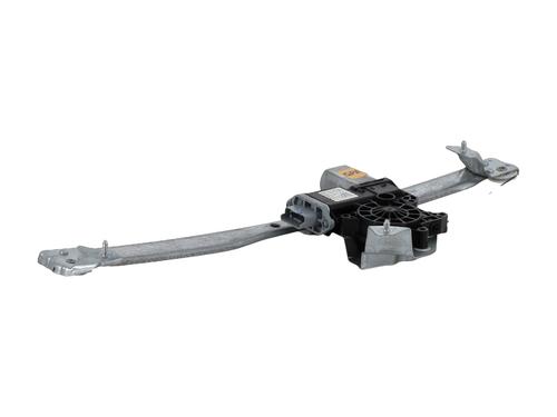 Front left window mechanism RENAULT KANGOO Express (FW0/1_) 1.5 dCi 95 (FW16) | BP28160514C22 