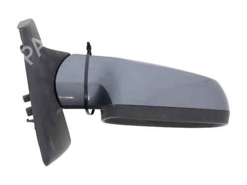 Used Right mirror RENAULT CLIO III (BR0/1, CR0/1) [2005-2014]  26917815
