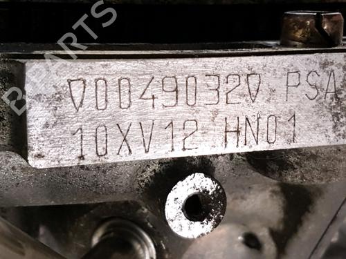 Engine PEUGEOT 2008 I (CU_) 1.2 THP 110 / PureTech 110 | BP38947460M1 - Image 8