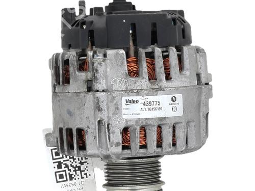 Alternator AUDI A5 (8T3) 3.0 TDI quattro | BP38586309M7  - Image 5