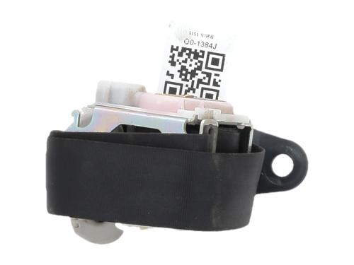 Used Rear left seatbelt Rear left seatbelt PEUGEOT PARTNER Tepee 1.6 HDi 90 (92 hp) 40441541 40441541