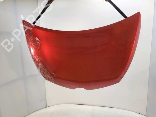 Hood RENAULT CLIO IV (BH_) 1.5 dCi 90 | BP29702128C1 