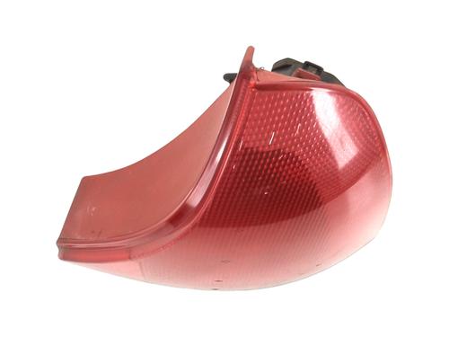 Høyre baklys RENAULT CLIO II (BB_, CB_) 1.2 (BB0A, BB0F, BB10, BB1K, BB28, BB2D, BB2H, CB0A,... (58 hp) 29701821