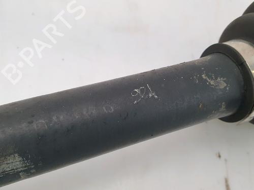 Left rear driveshaft BMW 3 (E30) 318 i | BP30118301M40