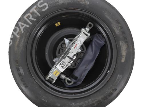 Used Jack Kit Jack Kit SUZUKI SX4 (EY, GY) 2.0 DDiS 4x4 (RW420D) (135 hp) 34457524 34457524