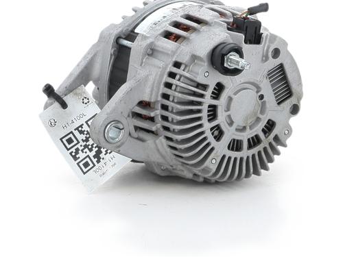 Alternator MAZDA 6 Hatchback (GH) 2.2 D (GH10) | BP34642171M7 - Image 2