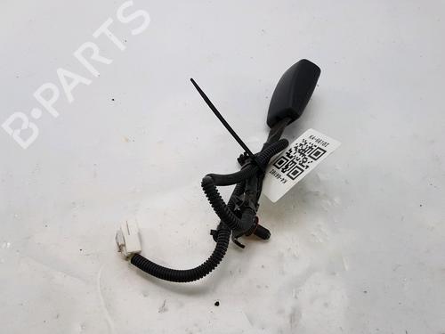 Used Seat buckle HYUNDAI i30 (FD) 1.6 CRDi (116 hp) 27915923