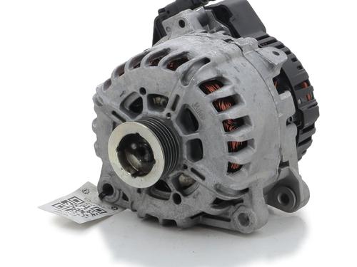 Generator PEUGEOT 208 I (CA_, CC_) 1.6 HDi (114 hp) 28332818