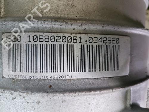 Gearbox BMW X3 (E83) 3.0 d | BP40557221M3 - Image 7