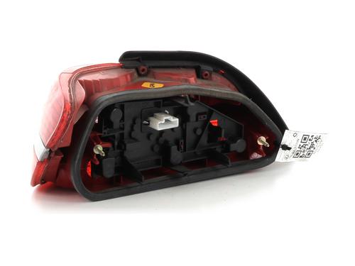 Right taillight PEUGEOT 406 (8B)  | BP26189687C35 