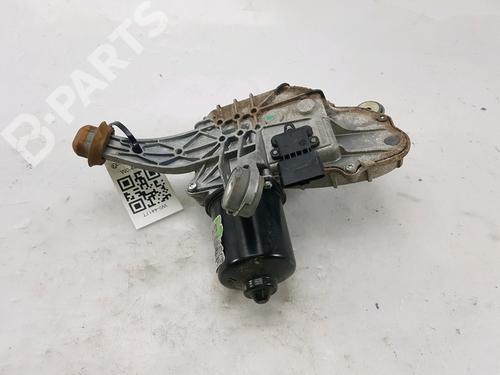 Used Front wiper motor Front wiper motor RENAULT SCÉNIC III (JZ0/1_) 1.5 dCi (110 hp) 11185676 11185676