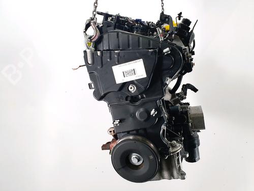 Used Engine Engine RENAULT CLIO V (B7_) 1.5 Blue dCi 85 (B7AG) (86 hp) 36428787 36428787