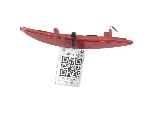 Used Rear bumper right light RENAULT MEGANE III Hatchback (BZ0/1_, B3_) 1.5 dCi (BZ09, BZ0D, BZ1W, BZ29, BZ14) (110 hp) 31057894