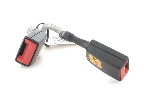 Seat buckle AUDI A3 (8P1) 1.9 TDI | BP27913640I32 