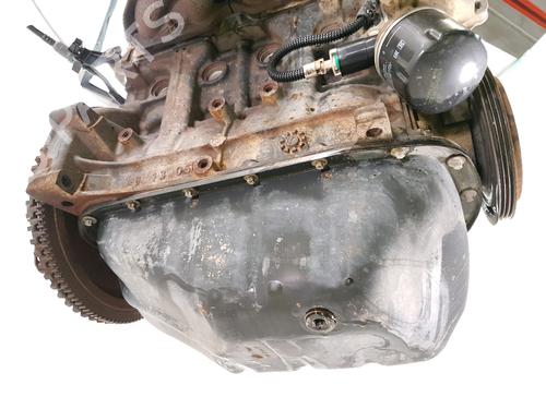 Engine RENAULT TWINGO I (C06_) 1.2 16V (C06C, C06D, C06K) | BP31749843M1 