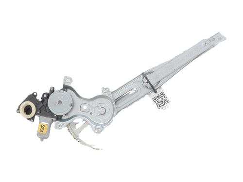 Used Front left window mechanism Front left window mechanism TOYOTA AURIS (_E18_) 1.8 Hybrid (ZWE186_, ZWE186R) (136 hp) 40619450 40619450