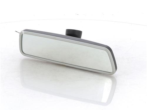 Used Rear mirror VW POLO V (6R1, 6C1) 1.6 TDI (90 hp) 17234292