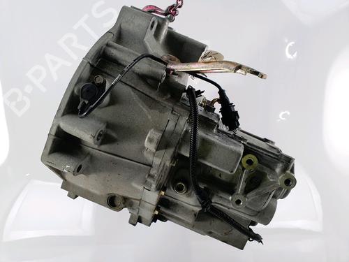 Used Gearbox NISSAN MICRA II (K11) [1992-2007]  25779681